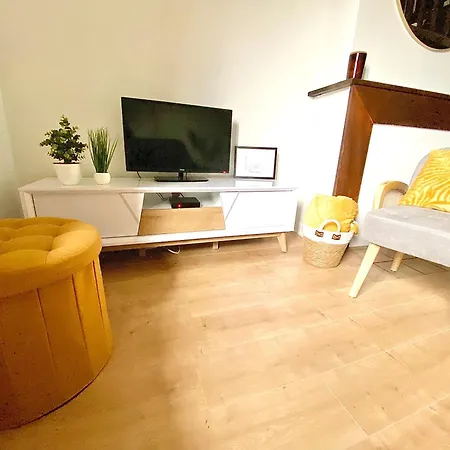 Apartment Le Duplex, Magnifique Centre Historique